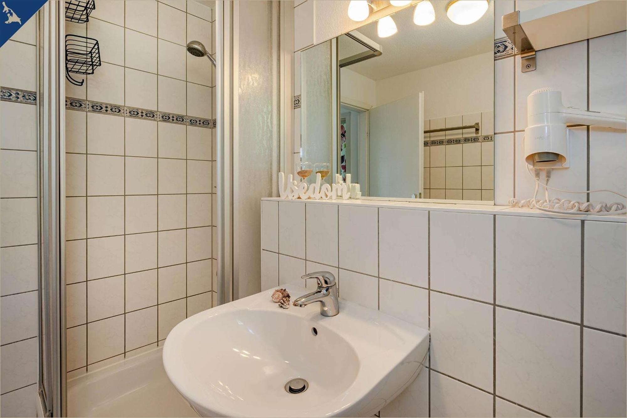 Apartamento Waldsiedlung Waldhaus App 4.2 Korswandt Exterior foto
